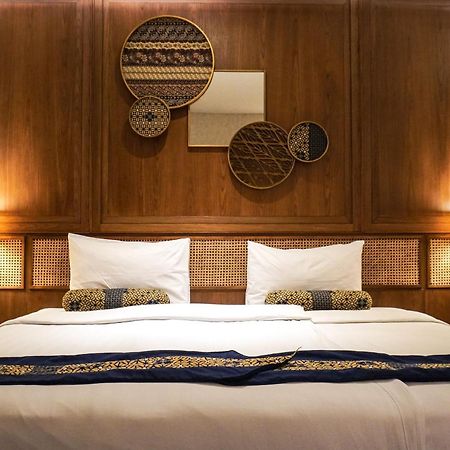 De Java Hotel Bandung Dış mekan fotoğraf