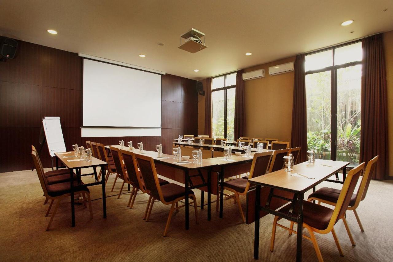 De Java Hotel Bandung Dış mekan fotoğraf