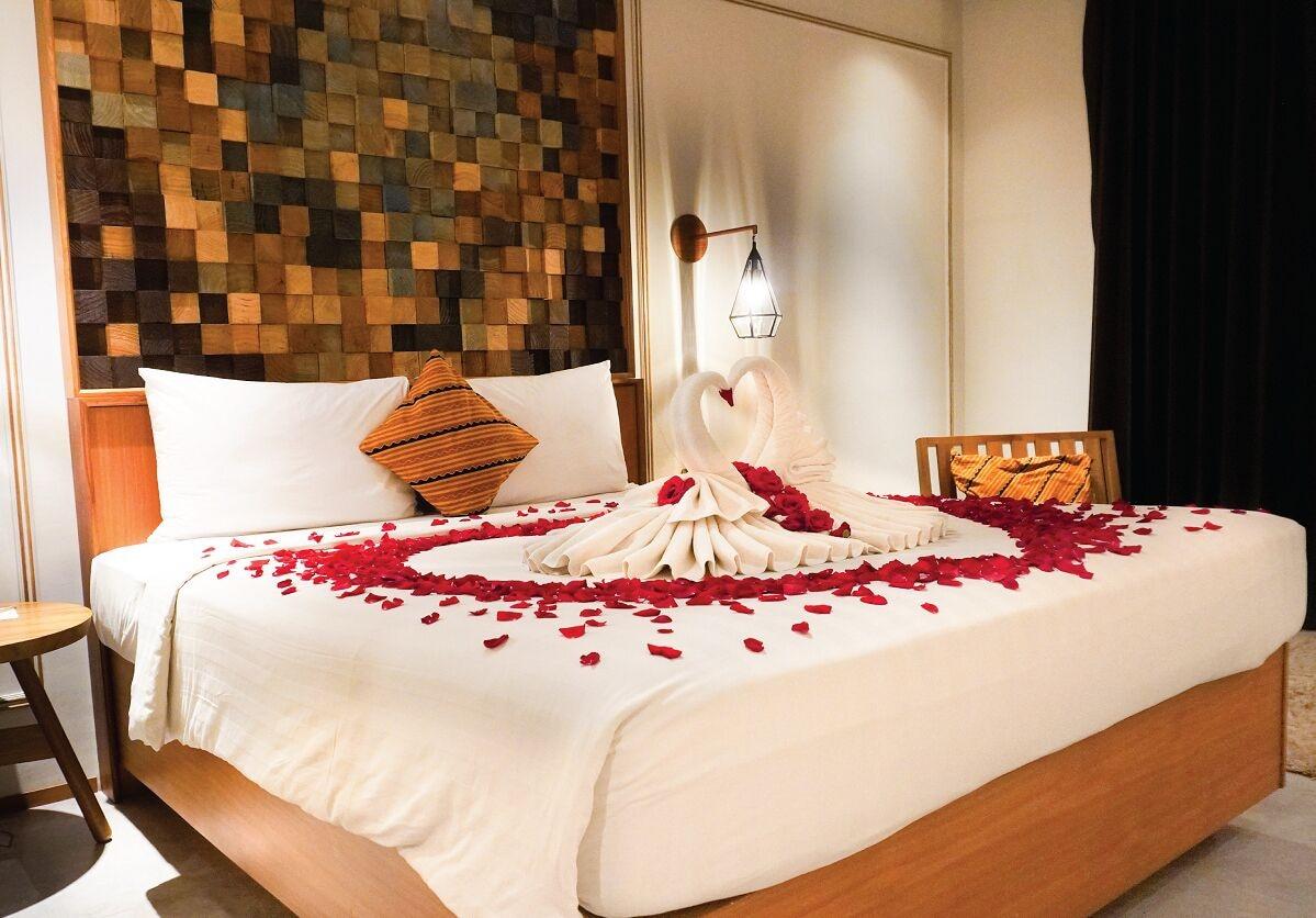 De Java Hotel Bandung Dış mekan fotoğraf