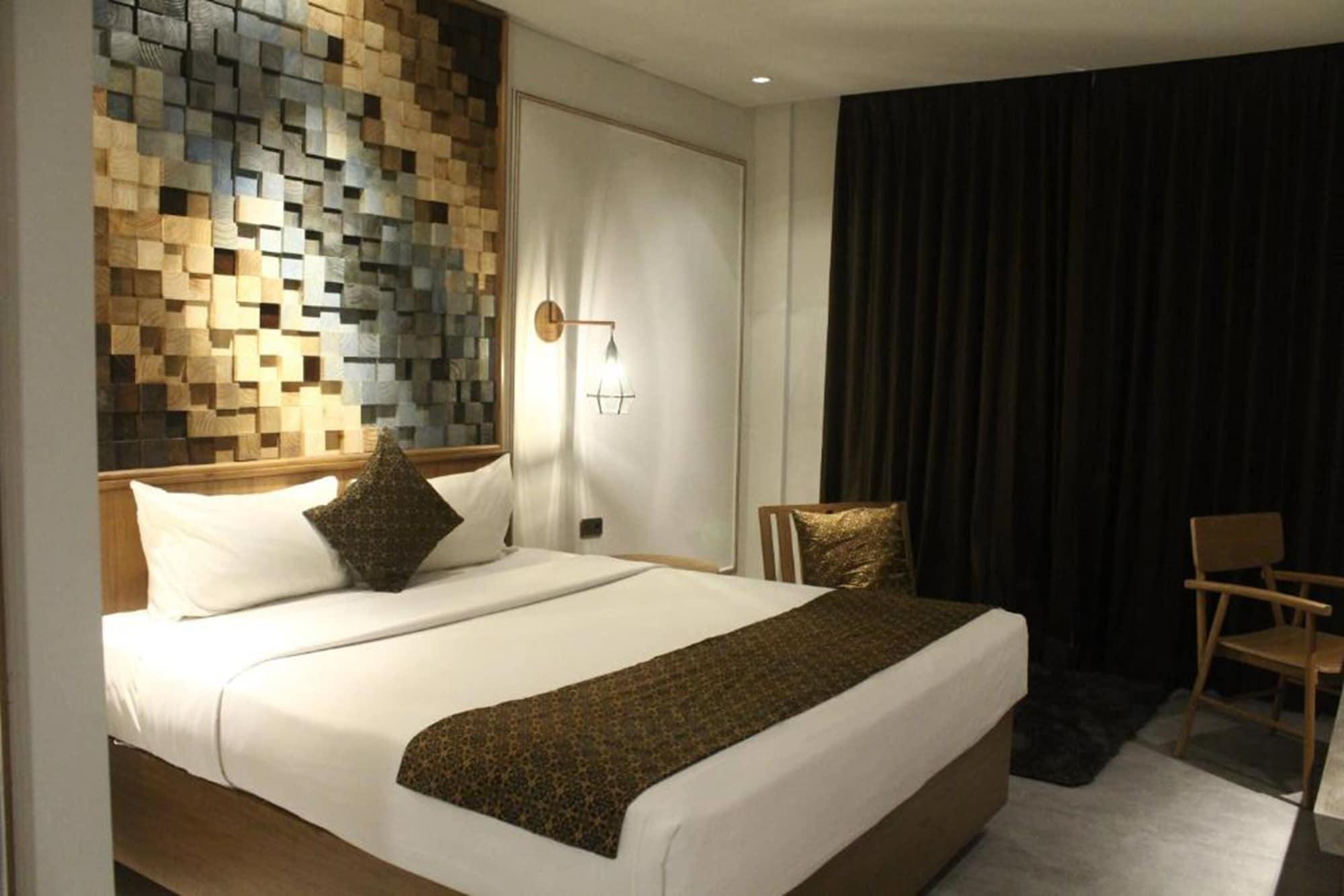 De Java Hotel Bandung Dış mekan fotoğraf