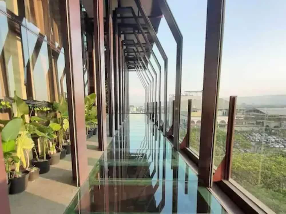 De Java Hotel Bandung Dış mekan fotoğraf
