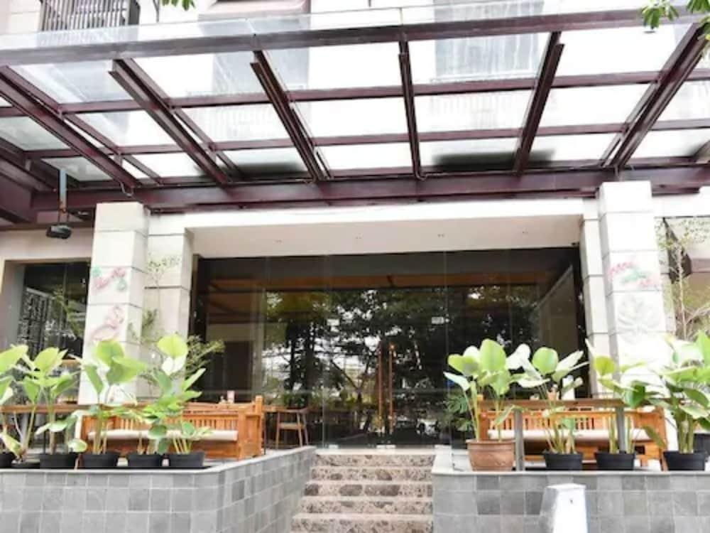 De Java Hotel Bandung Dış mekan fotoğraf