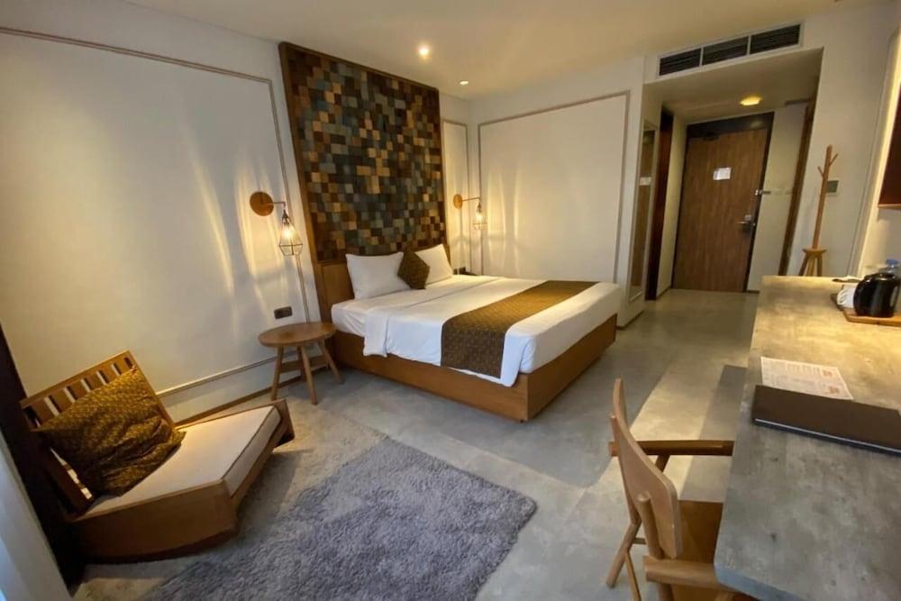 De Java Hotel Bandung Dış mekan fotoğraf