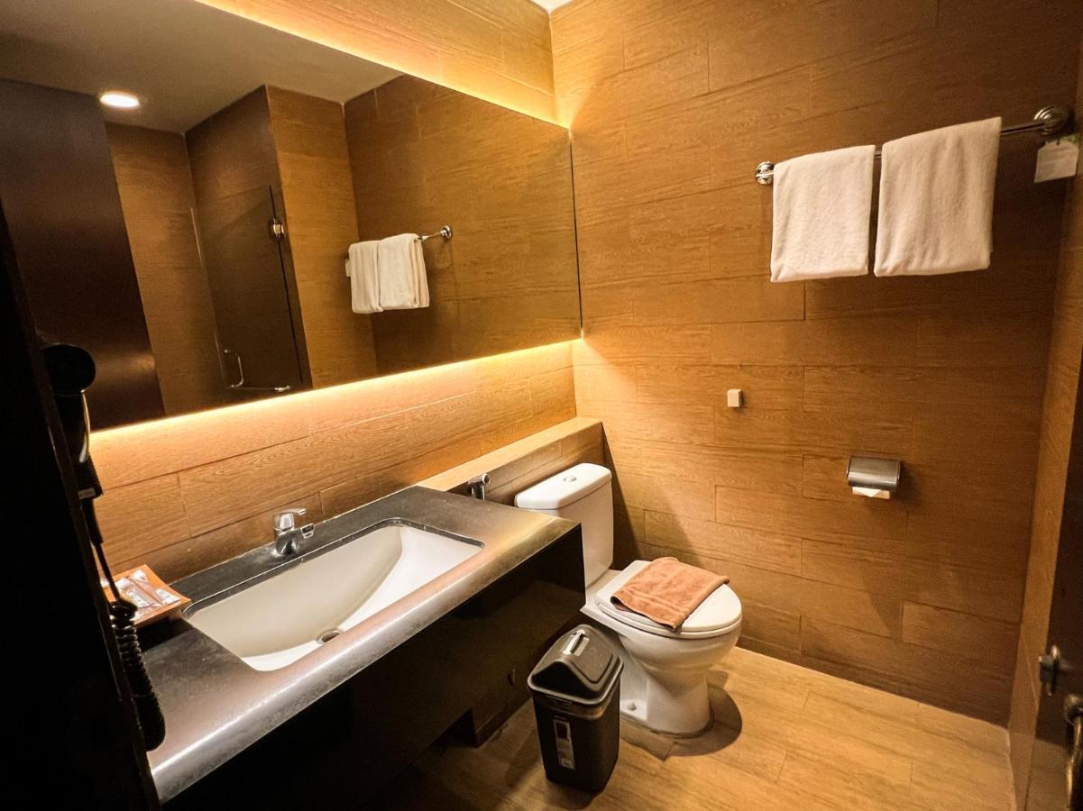 De Java Hotel Bandung Dış mekan fotoğraf