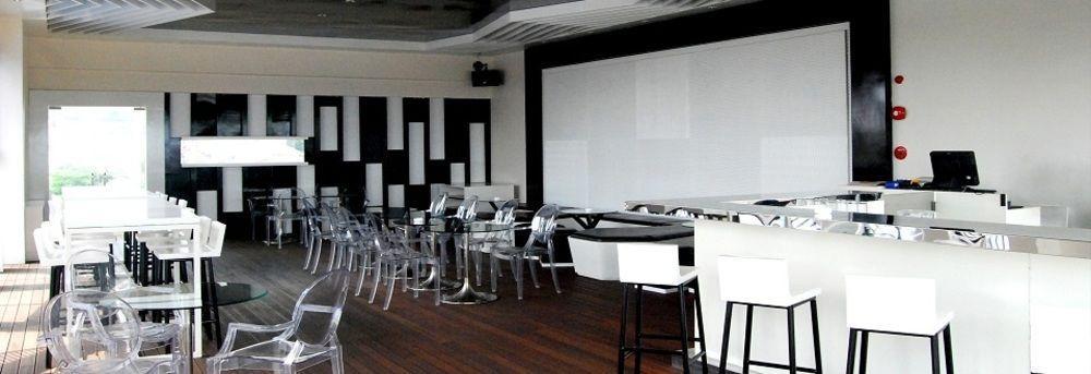 De Java Hotel Bandung Dış mekan fotoğraf