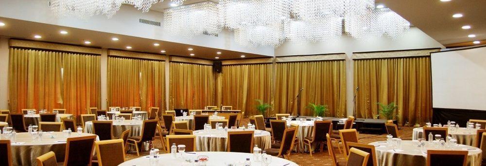 De Java Hotel Bandung Dış mekan fotoğraf