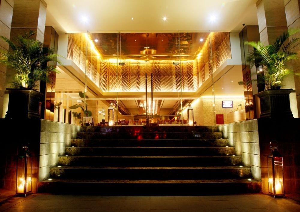 De Java Hotel Bandung Dış mekan fotoğraf