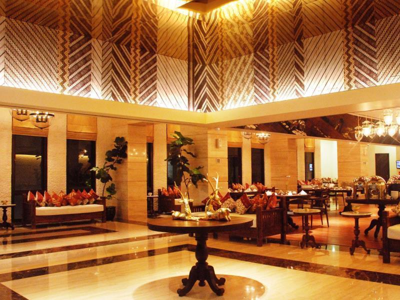 De Java Hotel Bandung Dış mekan fotoğraf