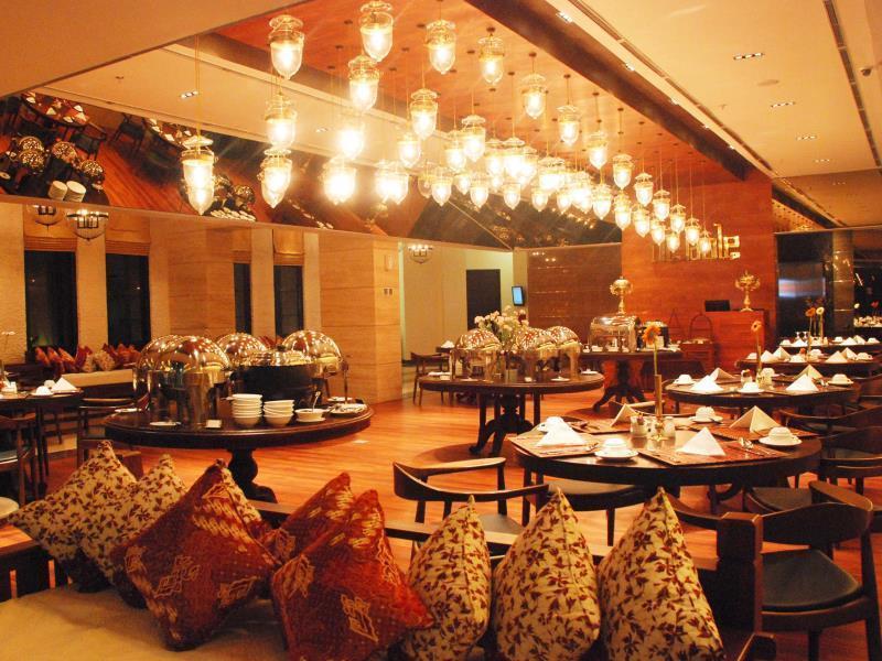 De Java Hotel Bandung Dış mekan fotoğraf
