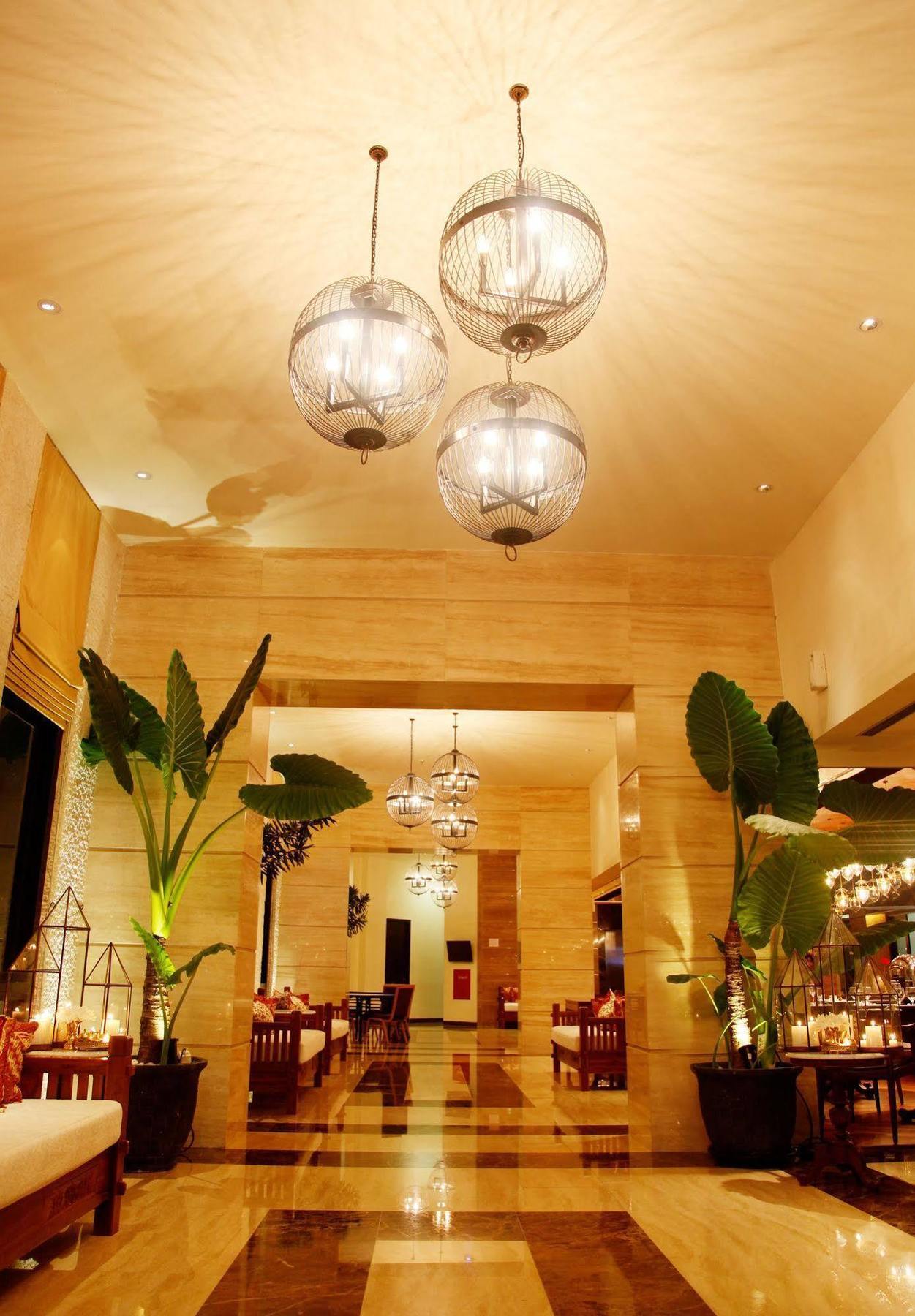 De Java Hotel Bandung Dış mekan fotoğraf