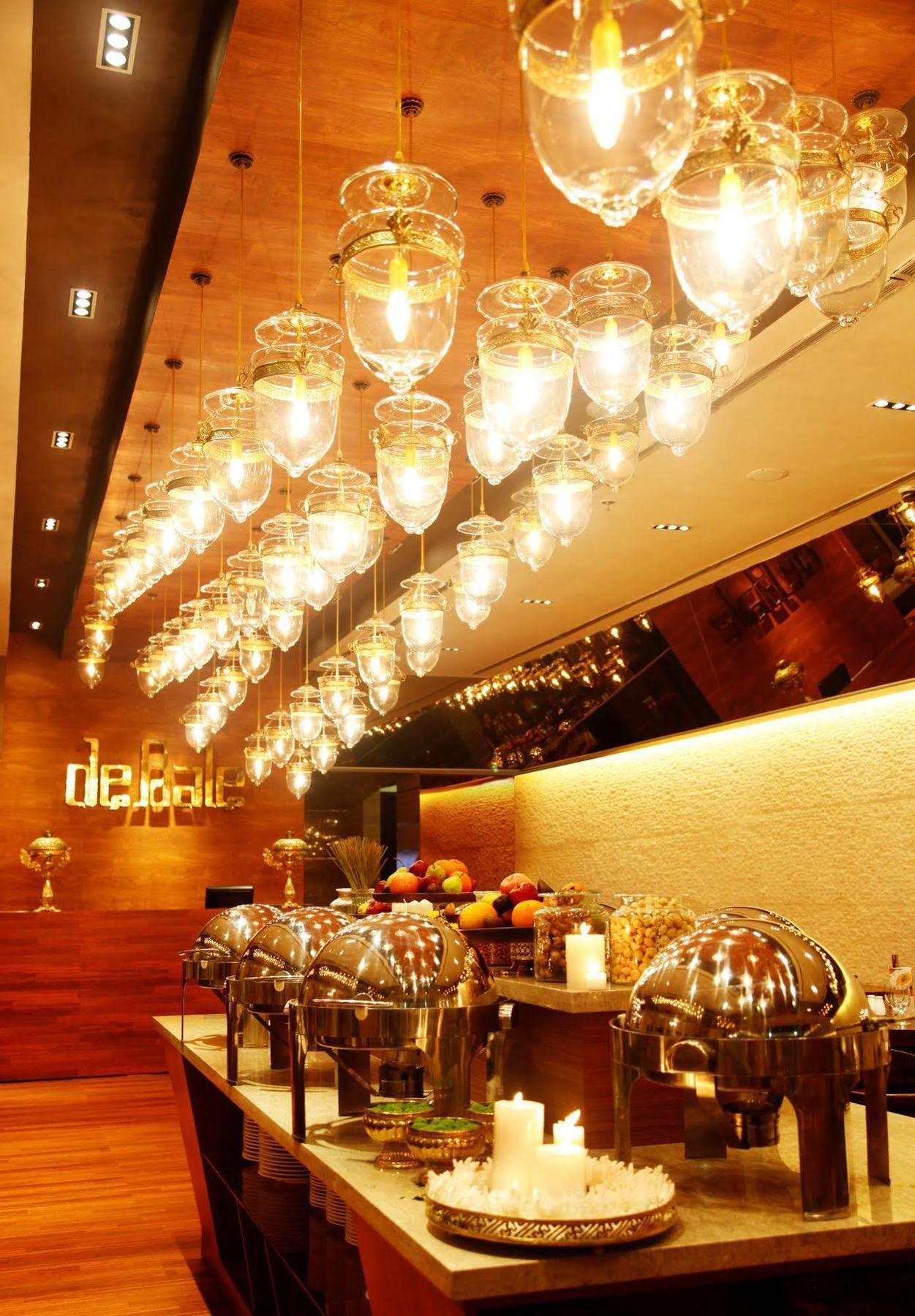 De Java Hotel Bandung Dış mekan fotoğraf