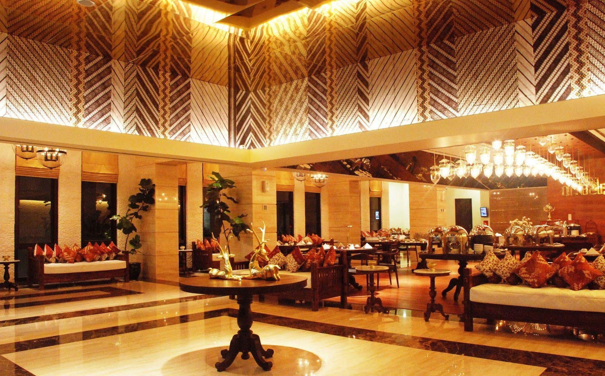 De Java Hotel Bandung Dış mekan fotoğraf